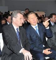 Oettinger e Miller